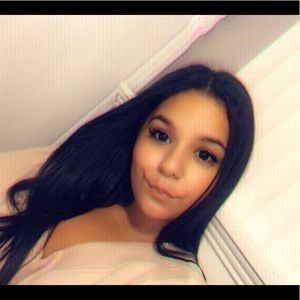 Meet your Posher, Jazmyn